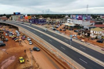 Under President Adama Barrow’s Leadership, Banjul is Transforming into a Capital of Distinction